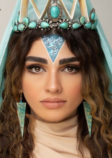 Sima Khezrabadi photo