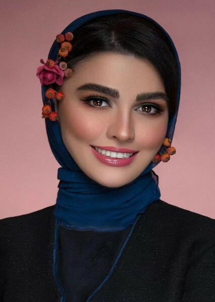 Sima Khezrabadi photo