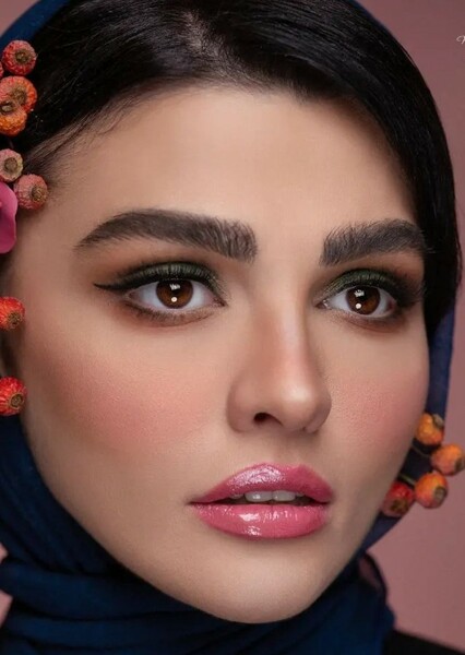 Sima Khezrabadi photo
