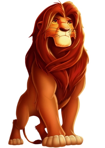 Simba photo