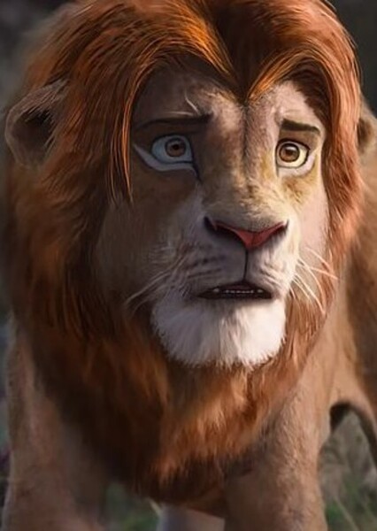 Simba photo