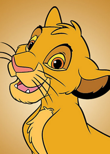 Simba photo