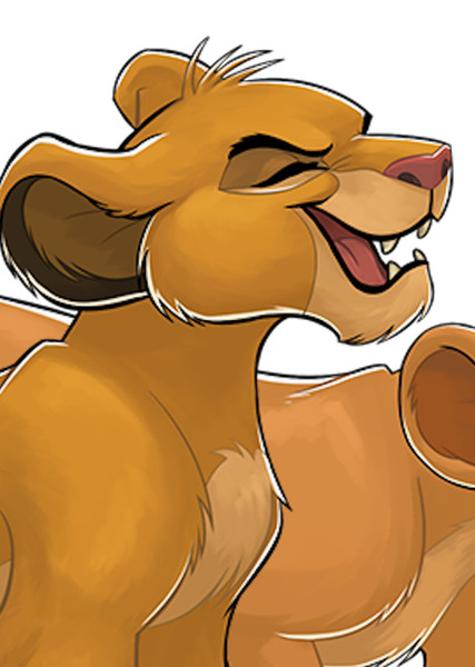 Simba photo