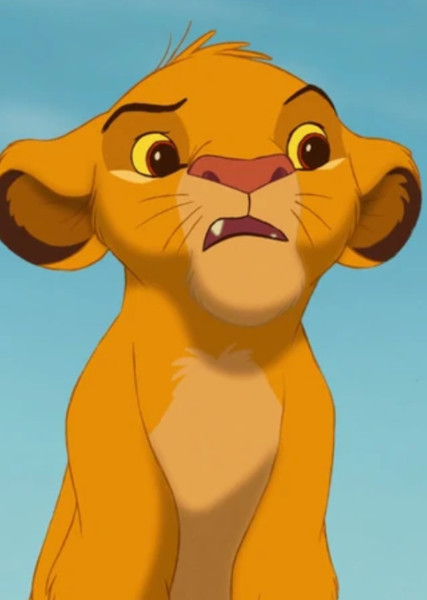 Simba photo