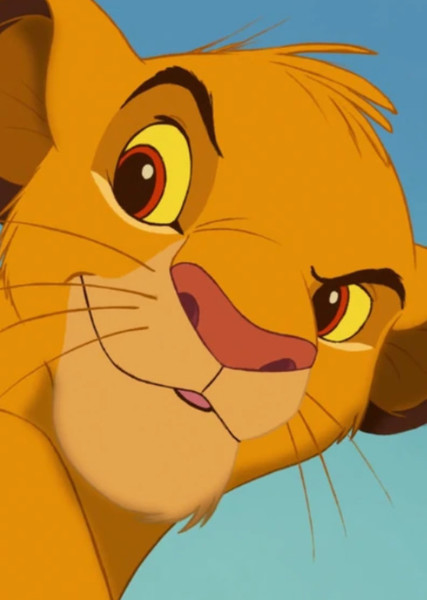 Simba photo