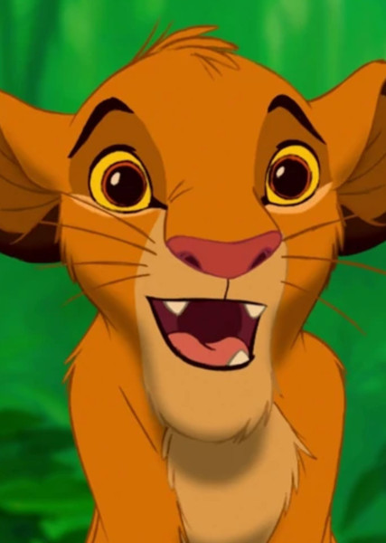 Simba photo