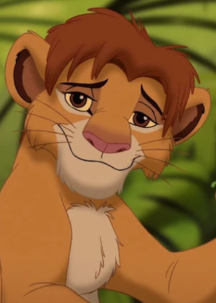 Simba photo