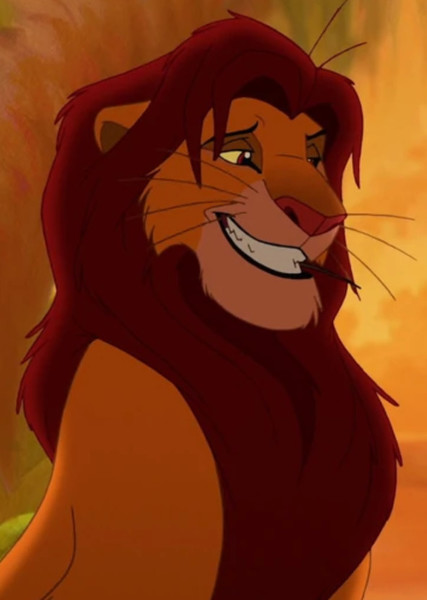 Simba photo