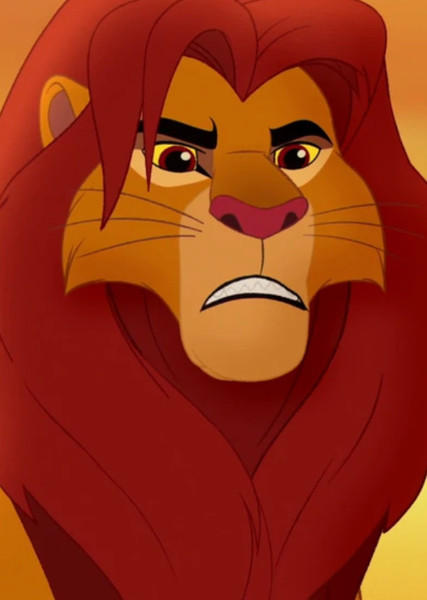 Simba photo