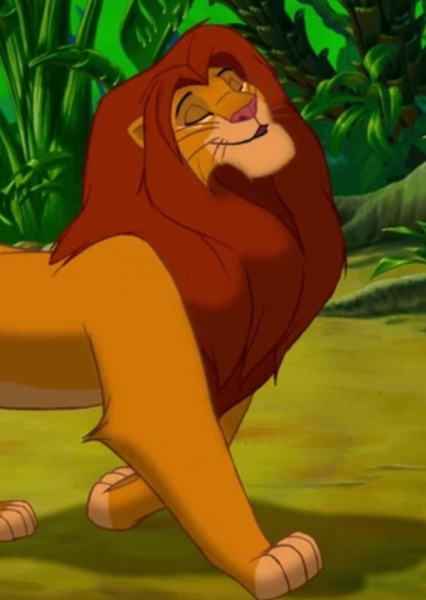 Simba photo