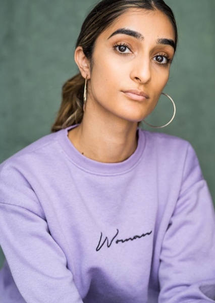 Simmie Kaur photo