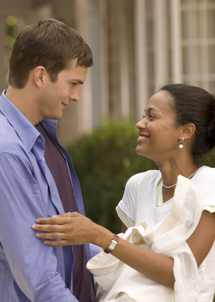 Simon and Theresa