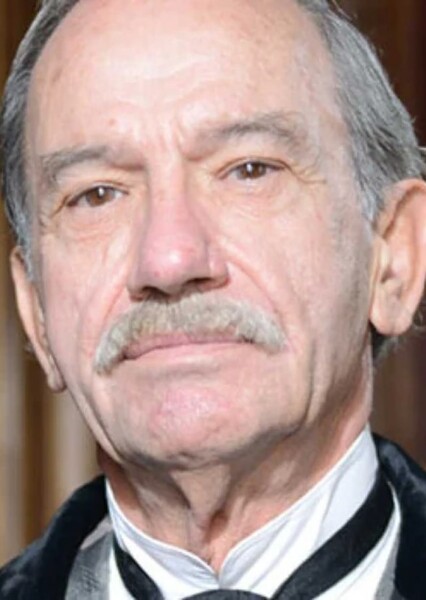 Simón Andreu photo