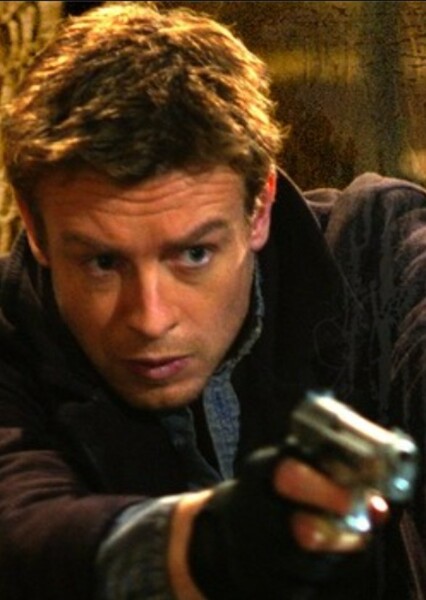 Simon Baker photo