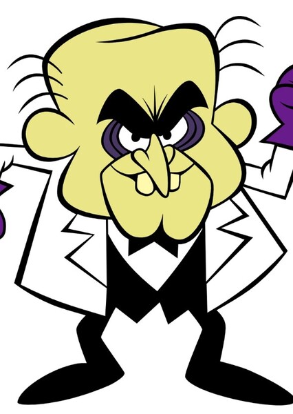 Simon Bar Sinister