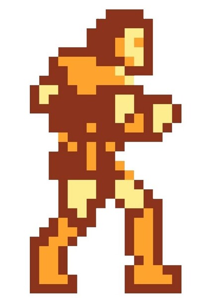 Simon Belmont