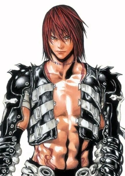 Simon Belmont photo