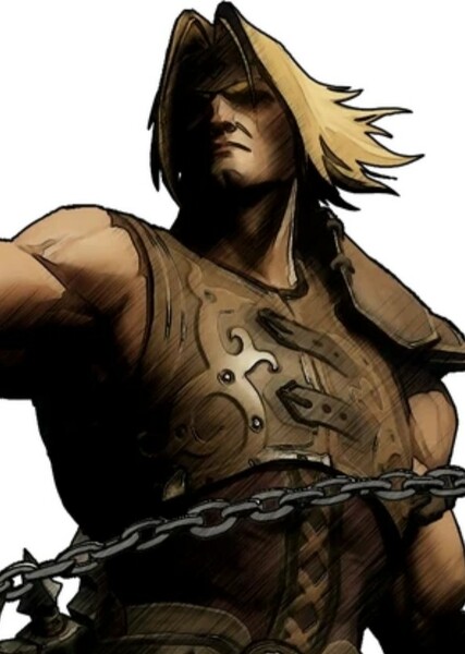 Simon Belmont photo
