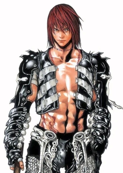 Simon Belmont photo