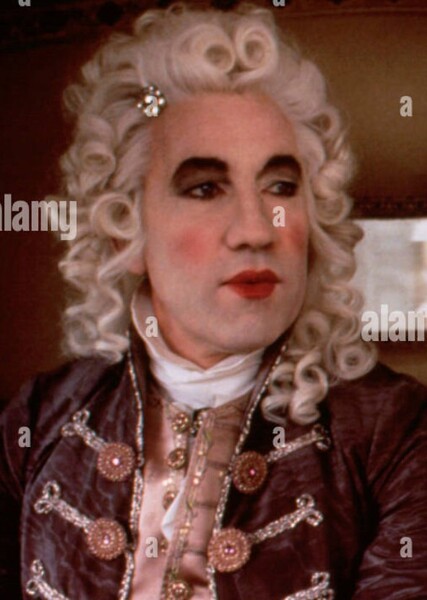 Simon Callow photo