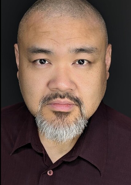 Simon Chin photo