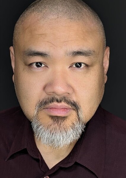 Simon Chin photo