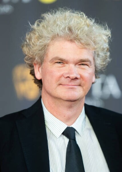 Simon Farnaby photo