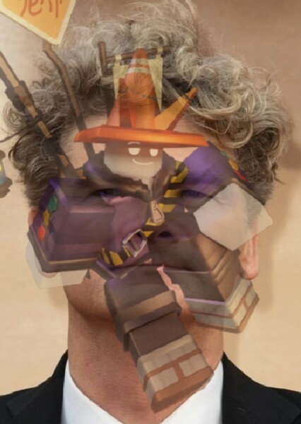 Simon Farnaby photo
