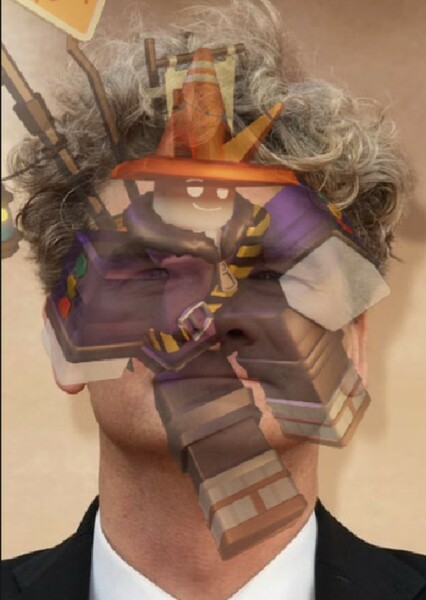 Simon Farnaby photo