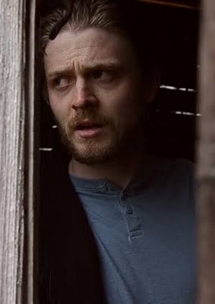 Simon Ginty