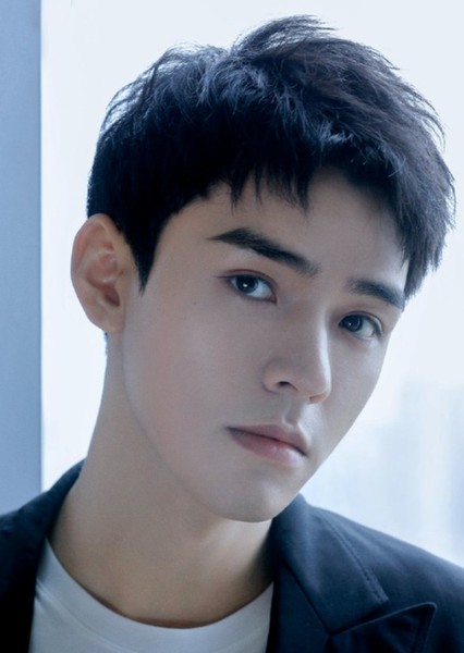 Simon Gong photo