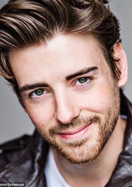 Simon Gordon
