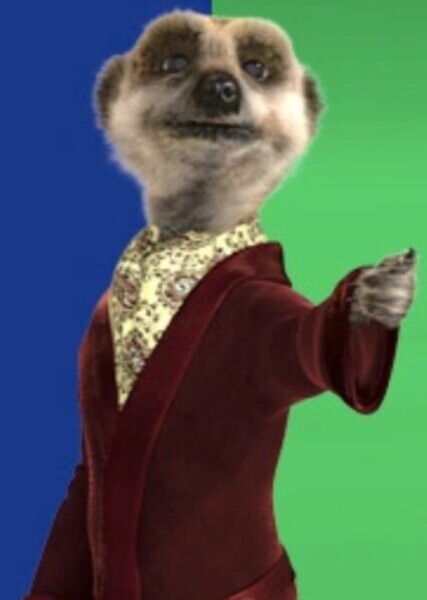 Simon Greenall
