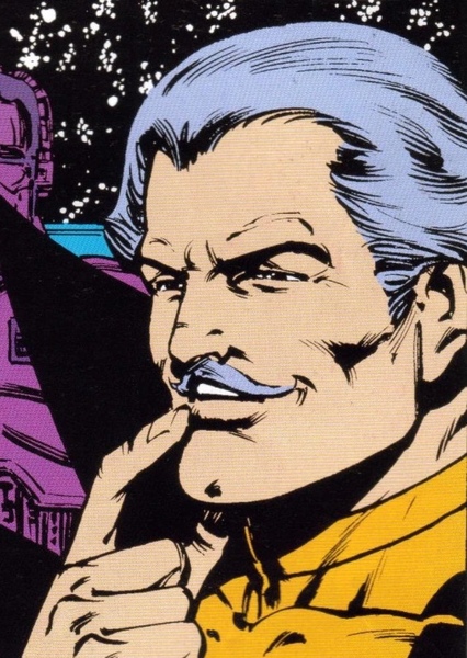 Simon Greyshade