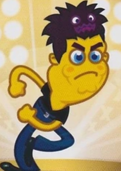 Simon Growl