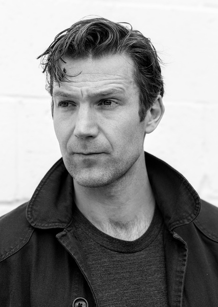 Simon Harrison
