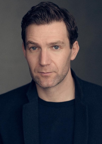 Simon Harrison