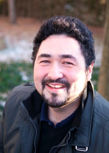 Simon Hayama