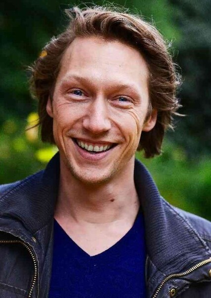 Simon J. Berger