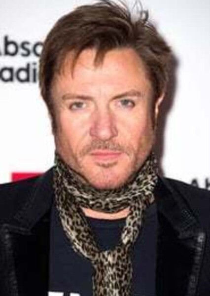 Simon Le Bon photo