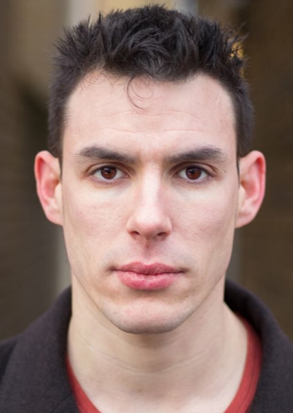 Simon Maroulis photo