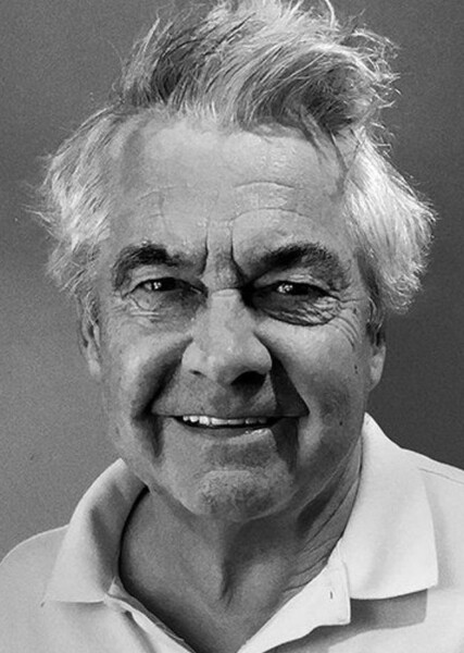 Simon May