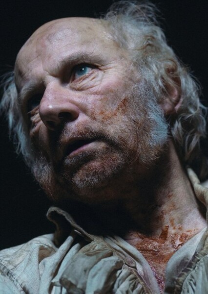 Simon McBurney photo