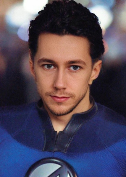 Simon Minter photo
