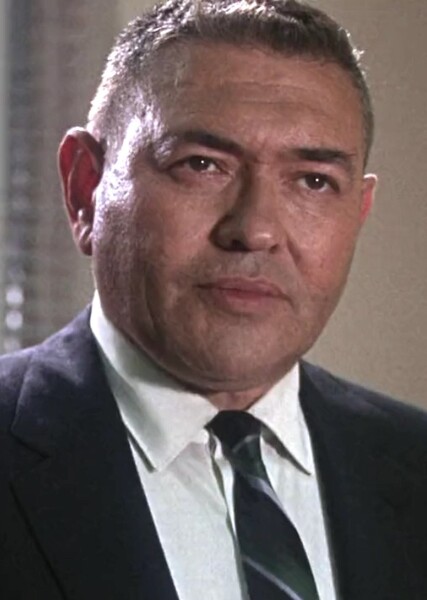 Donald Thompson