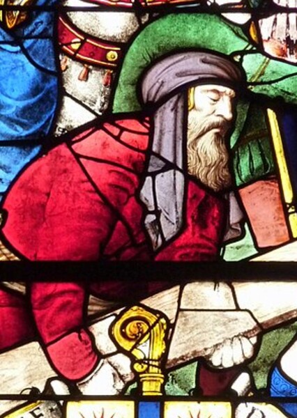 Simon of Cyrene