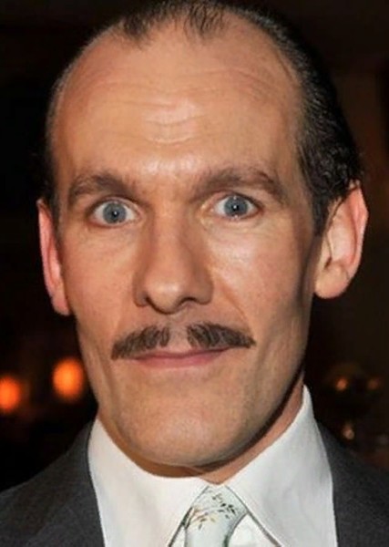 Simon Paisley Day photo