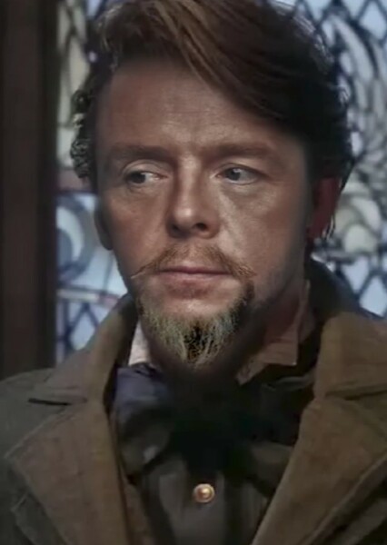 Caractacus Burke