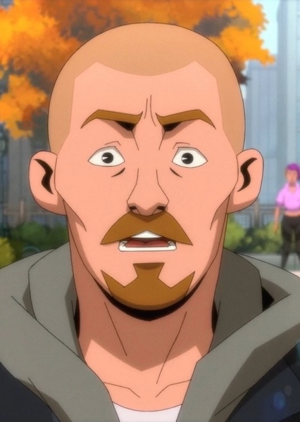 Simon Pegg photo
