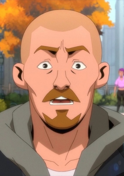 Simon Pegg photo